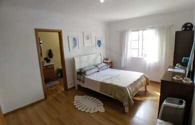 Imagem 5: Apartamento à venda no centro de Poços de Caldas