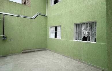 Imagem 9: Casa para aluguel, 78 metros quadrados com 2 quartos em Vila Clotilde...