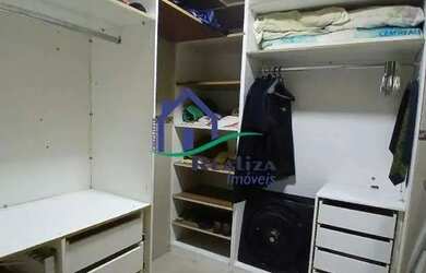 Imagem 3: CASA TRIPLEX À VENDA EM CONDOMÍNIO NO ARSENAL, SG- 4 QUARTOS , PISCINA...