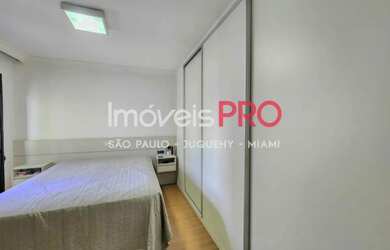 Imagem 14: Apartamento reformado para locação ou venda em Moema com 150m2, 3 dorms,...