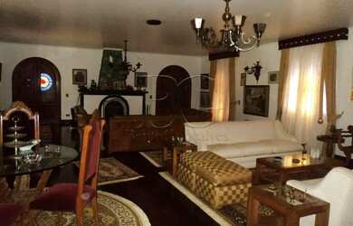 Imagem 4: Casas Padrão em Poços de Caldas