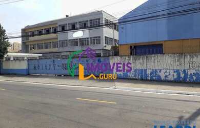 Imagem: O depósito e possui 11978-0m² de Área está localizado em