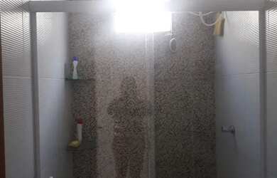 Imagem 8: Casa Arembepe semi mobiliada com piscina e área gourmet