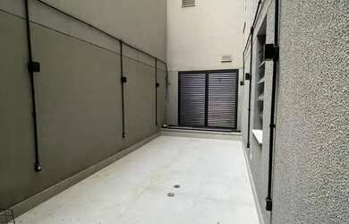 Imagem 13: LOJA - JARDINS - SP. 190m² de Área