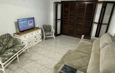 Imagem 3: Casa para locação diária em Caioba, Matinhos