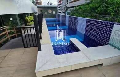 Imagem 13: Oportunidade Quarto e sala na Jatiúca Porteira Fechada