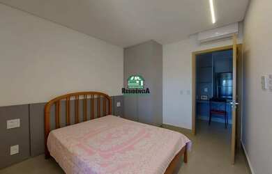 Imagem 11: Apartamento novo mobiliado para locação no centro de Anápolis Residencial...