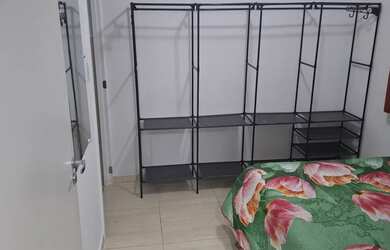 Imagem 6: Kitnet mobiliada em Caieiras