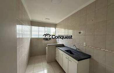 Imagem 9: Apartamento 02 Quartos Bairro Eldorado Contagem