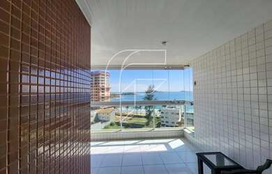 Imagem 3: Imóvel para venda possui 93 metros quadrados com 3 quartos em Praia do...