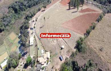 Imagem 3: Localizada no município de Entre rios de Minas-MG à apenas 125km de...