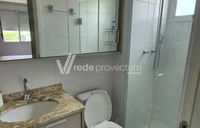 Imagem 16: APARTAMENTO PARA LOCAÇÃO LIVING WELCOME