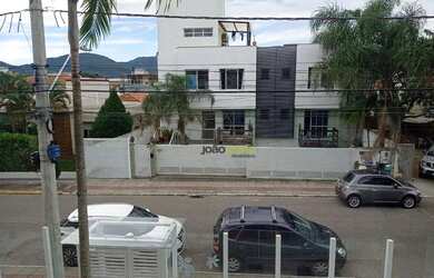 Imagem 16: Apartamento com 1 dormitório para alugar, 49 m² - Lagoa da Conceição...