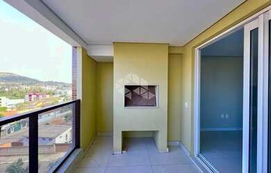 Imagem 7: Apartamento a venda no bairro Nossa Senhora de Lourdes