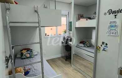 Imagem 9: Apartamento 2 quartos à venda no a Vila Curuca