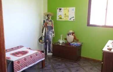 Imagem 4: Imóvel para venda possui 120 metros quadrados com 3 quartos em Vila Julieta...