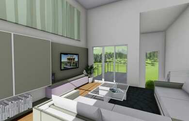 Imagem 4: Terreno com vista panorâmica