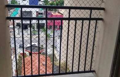 Imagem 8: Aptº 3/4 na Pedreira desocupado 350mil