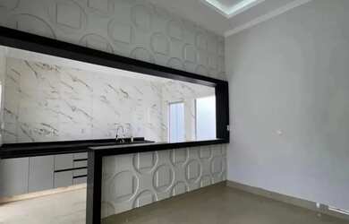 Imagem 9: Casa 03 Quartos Sendo 01 Suíte