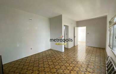 Imagem 7: Casa à venda, 138 m² por R$ 801.000,00 - Campestre - Santo André/SP