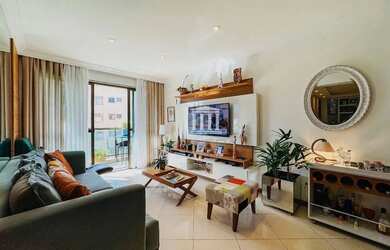 Imagem 6: Apartamento à venda, 100 m² por R$ 695.000,00 - Alto - Teresópolis/RJ