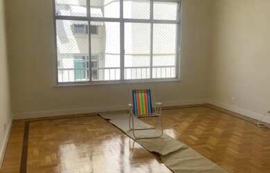 Imagem 3: Apartamento Completamente Reformado