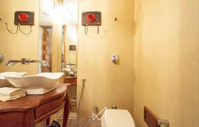 Imagem 6: Apartamento 04 quartos em Lourdes próximo ao Minas Tênis Clube