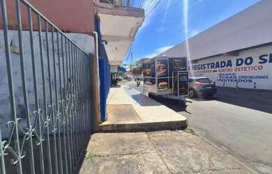 Imagem 2: CASA Á VENDA NA QNM 01 COM 4 QUARTOS SENDO UMA SUÍTE