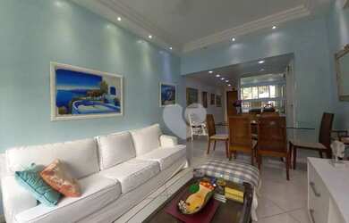 Imagem 7: Apartamento com 3 dormitórios à venda, 116 m² por R$ 1.300.000,00 -...