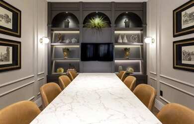 Imagem 3: Frente mar mobiliado e decorado