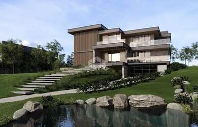 Imagem 11: Terreno no condomínio Alto das Videiras