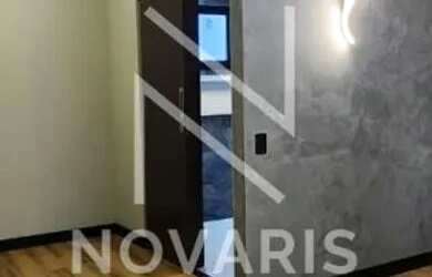 Imagem 11: Casa à venda com 380m² terreno e 215m² área útil 4 vagas - Condomínio...