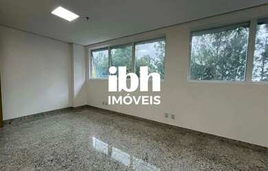 Imagem 3: Sala para alugar no Vila da Serra