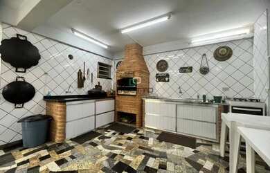 Imagem 5: Venda - Casa - Jardim Laudissi - Santa Bárbara D x27 Oeste - SP