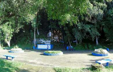 Imagem 7: Cobertura duplex com 3 suítes, roof top com piscina exclusiva, unidades com vista para o m