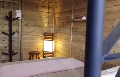 Imagem 13: Aluguel por diária 280,00 próximo ao Beto carrero e pertinho da praia...