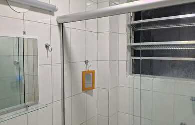 Imagem 5: Imóvel para aluguel com 44 metros quadrados com 1 quarto em Ponta da...