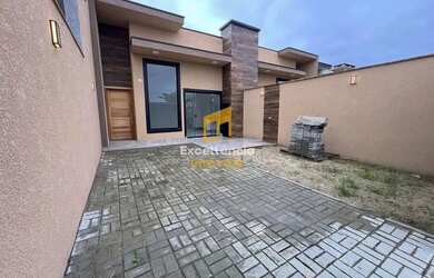 Imagem 3: Casa com 3 quartos a 340 metros do mar