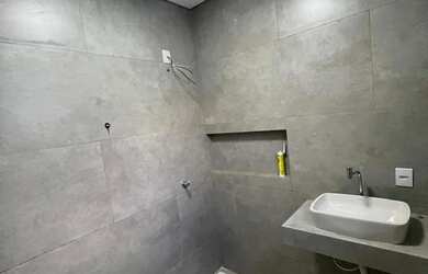 Imagem 5: Casa a venda no bairro Mirante do Sol em Montes Claros