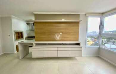 Imagem 3: Apartamento 2 dormitórios à venda Nossa Senhora das Dores Santa Maria/RS