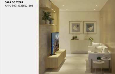 Imagem 9: Apartamento 1 dormitório em Camobi, próximo à UFSM