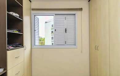 Imagem 15: Apartamento - Batel. Churrasqueira, Varanda, 58m² de Áreae1 Vaga na...