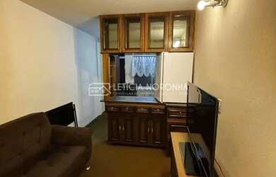 Imagem 5: Kitnet pra venda