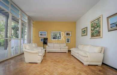 Imagem 7: Casa à venda, 6 quartos, 1 suíte, 8 vagas, Cidade Jardim - Belo Horizonte/MG