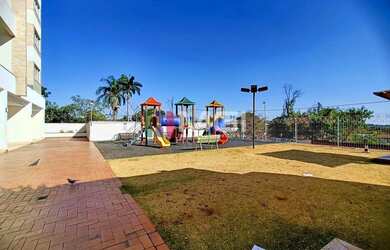 Imagem 12: TERRA MUNDI. Piscina, Churrasqueira, Varandae76m² de Área