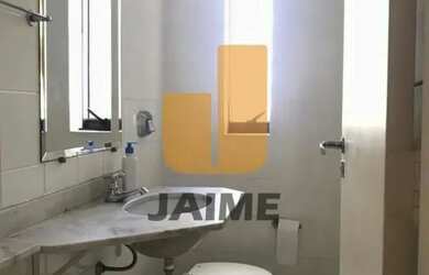 Imagem 4: Conj. Comercial, Higienópolis - São Paulo