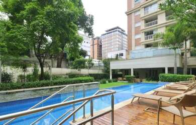 Imagem 15: Flat para alugar na Bela Vista - Edifício Estanconfor Villa Paulista