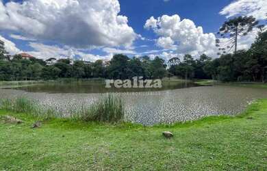 Imagem 4: TERRENO DE ESQUINA EM GRAMADO