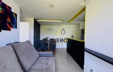 Imagem 8: Apartamento 2 dormitórios - Covanca 10