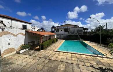 Imagem 6: Casa para vender e alugar em rua pública, CENTRO, Lauro de Freitas, BA